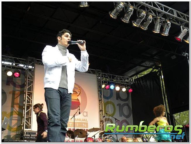rumberos imagenen de galeria